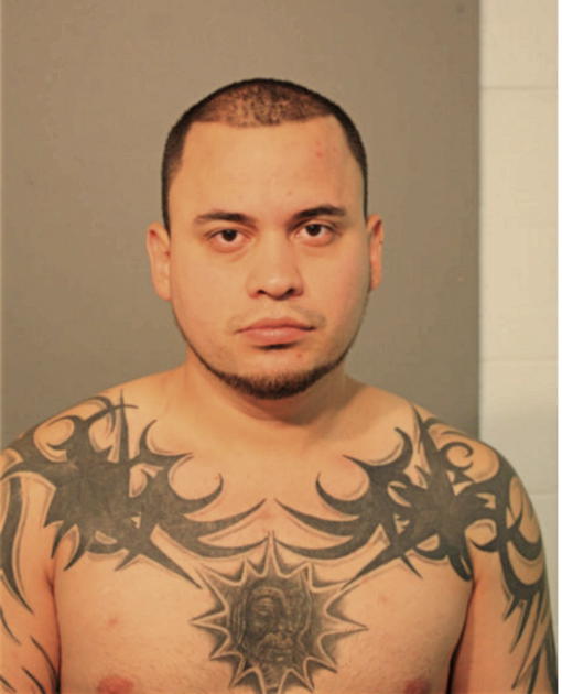 LUIS PEREZ-RODRIGUEZ, Cook County, Illinois