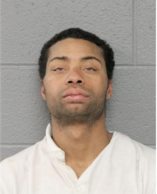 LONNELL PIERCE, Cook County, Illinois