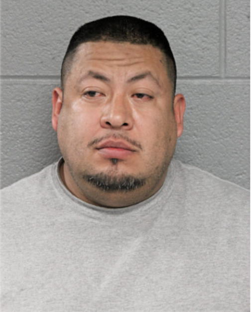 LEANDRO RAMIREZ-CORRETO, Cook County, Illinois