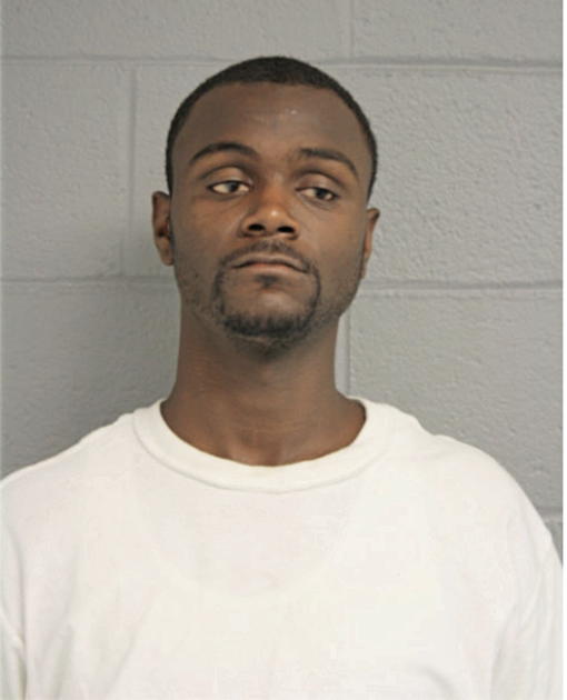 RONQUEL SMITH, Cook County, Illinois