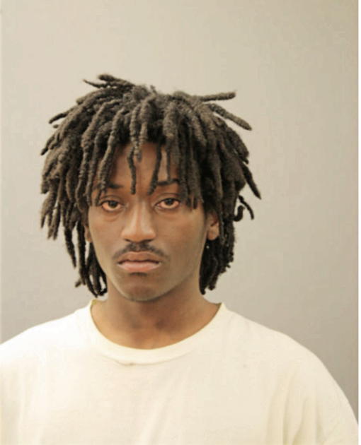 SHAQUILLE CHEW, Cook County, Illinois