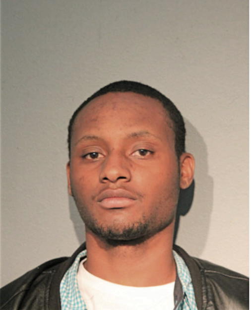 DARIUS K FARR, Cook County, Illinois