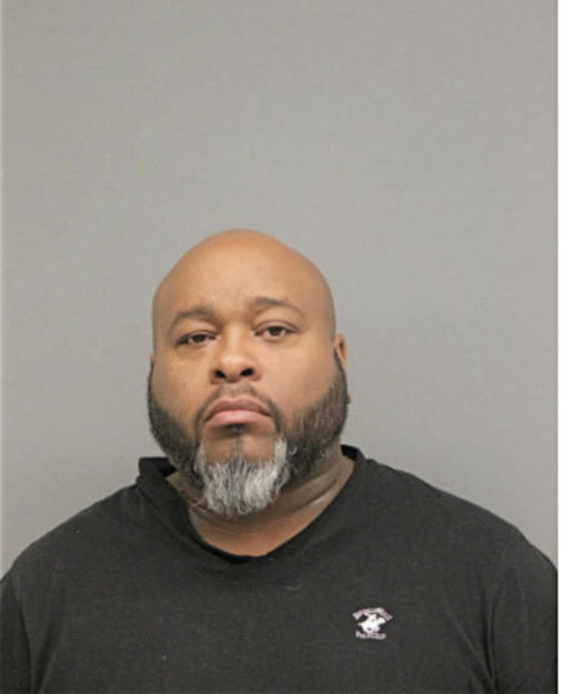 TERRELL T GREEN, Cook County, Illinois