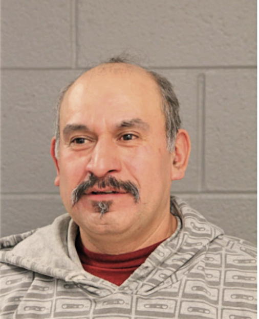 MANUEL RIOS, Cook County, Illinois