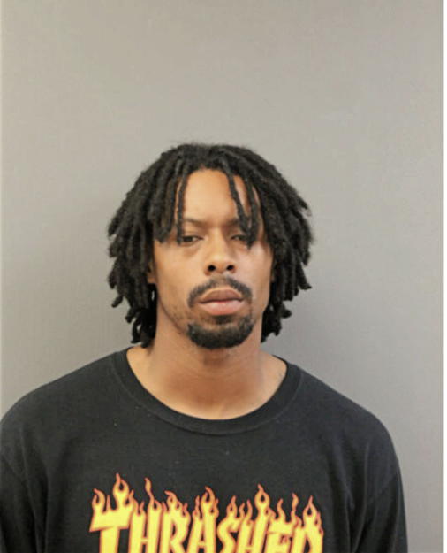 DEVANTE R THOMAS, Cook County, Illinois