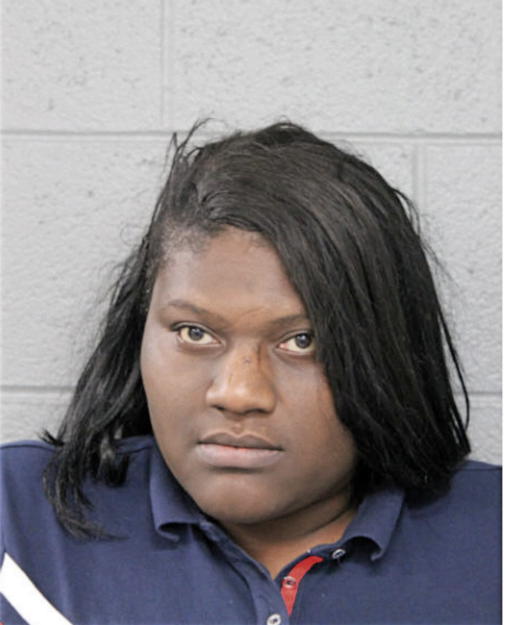 JANE DOE, Cook County, Illinois