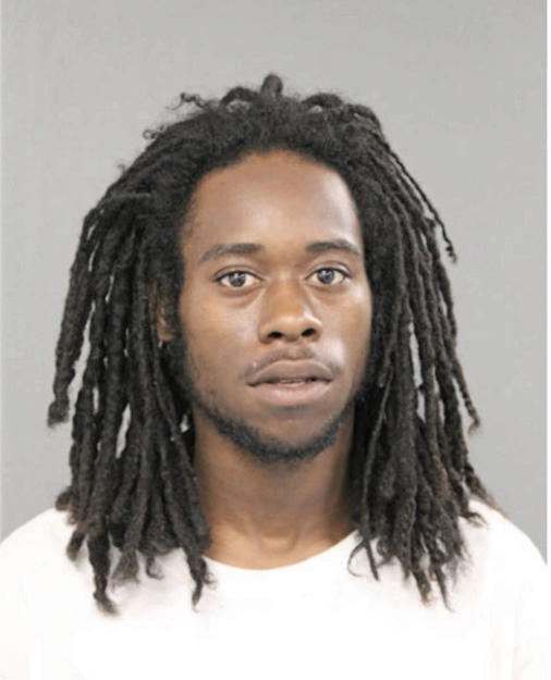 JAQUANZA LACY, Cook County, Illinois