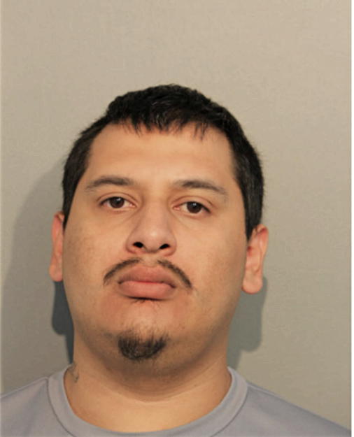 ALEJANDRO MARTINEZ, Cook County, Illinois