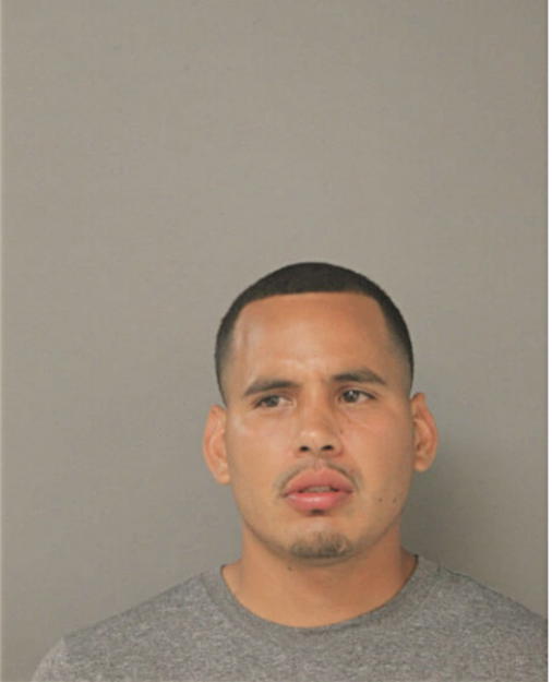 MICHAEL MENDOZA, Cook County, Illinois