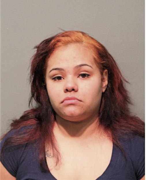 CHRISTINA E PEREZ, Cook County, Illinois