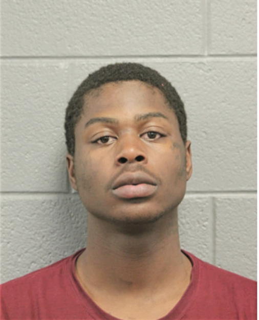 CHRISTOPHER C TAYLOR, Cook County, Illinois