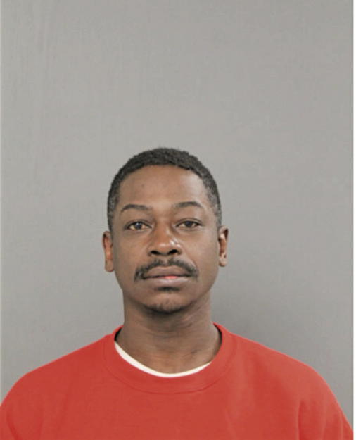 WILLIE HILL, Cook County, Illinois
