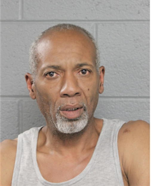 ANTHONY NORMAN, Cook County, Illinois