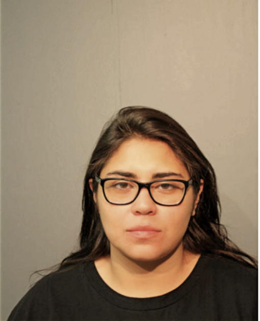 STEPHANIE DEL RIO, Cook County, Illinois