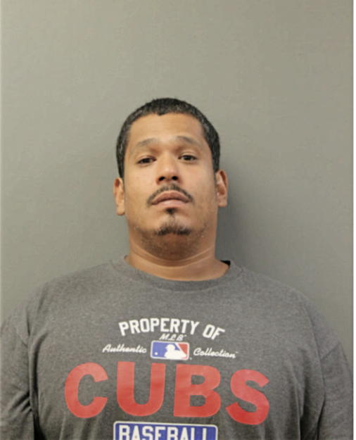 MARCOS A RIVERA, Cook County, Illinois