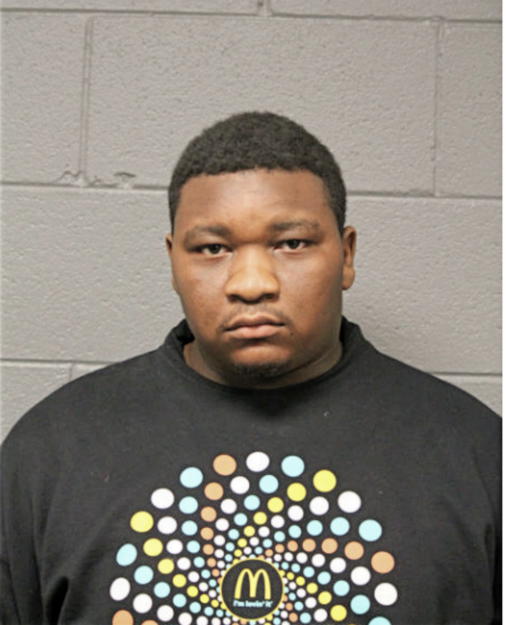 DARNELL SMITH, Cook County, Illinois