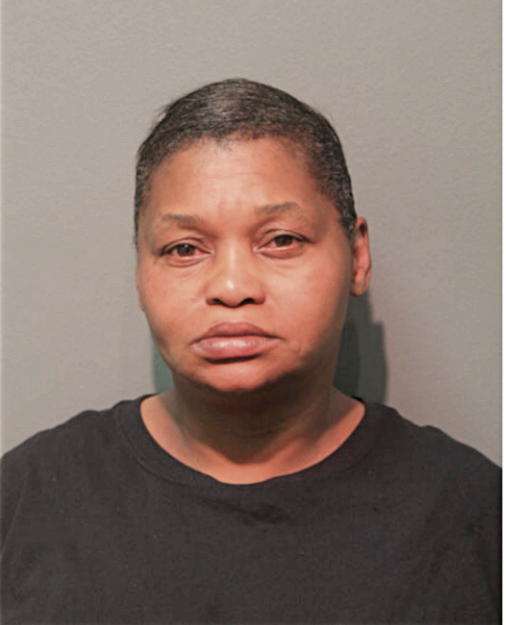 SHARON D FIELDS, Cook County, Illinois
