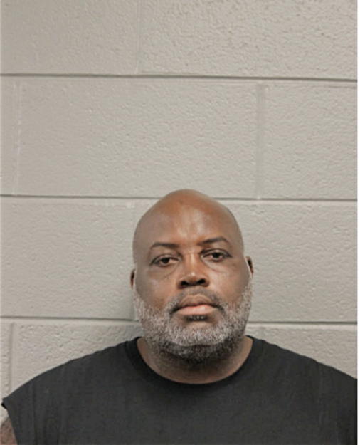 JARVIS D INGLAM, Cook County, Illinois