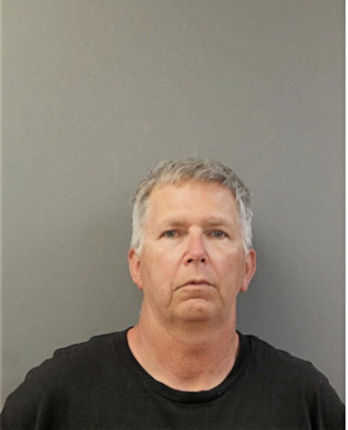 GREGORY LEE JOHNSON, Cook County, Illinois