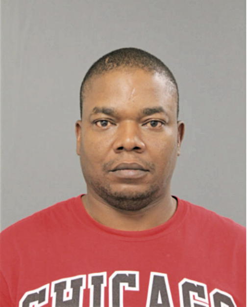 MAURICE J LOGAN, IL