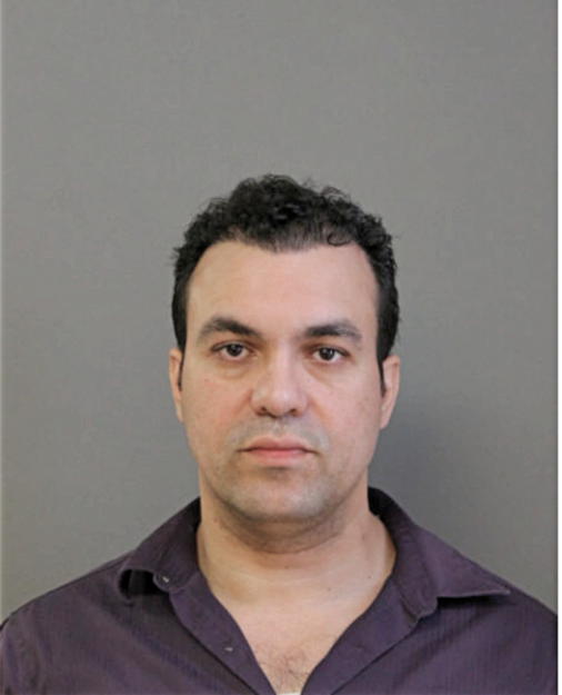 WAEL MATARBAZI, Cook County, Illinois