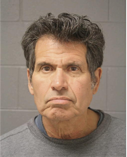 SAMUEL J MESTAS, IL