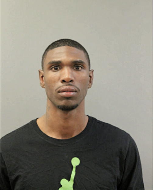 TEVIN D POPE, IL