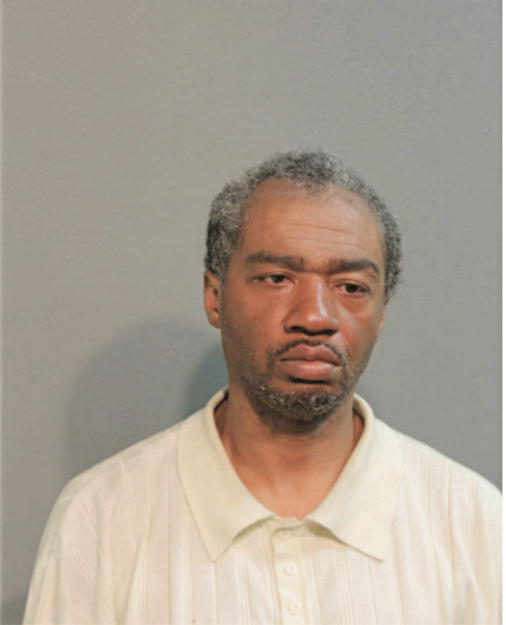 TREMAINE G SANDERS-BROWN, Cook County, Illinois