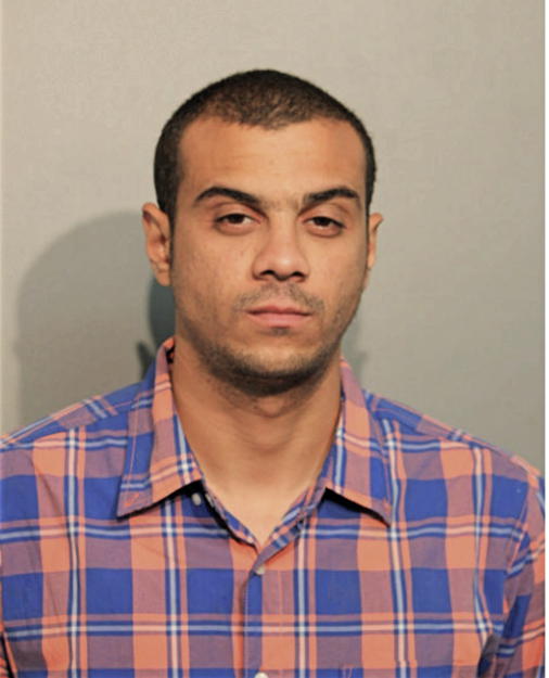 MOHAMED M SHARARA, Cook County, Illinois