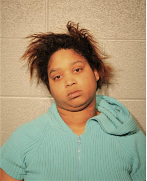 TANIKA L DABNEY, Cook County, Illinois