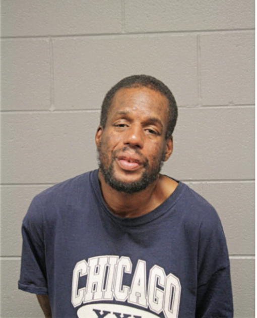 FREDRIC DAVIS, Cook County, Illinois