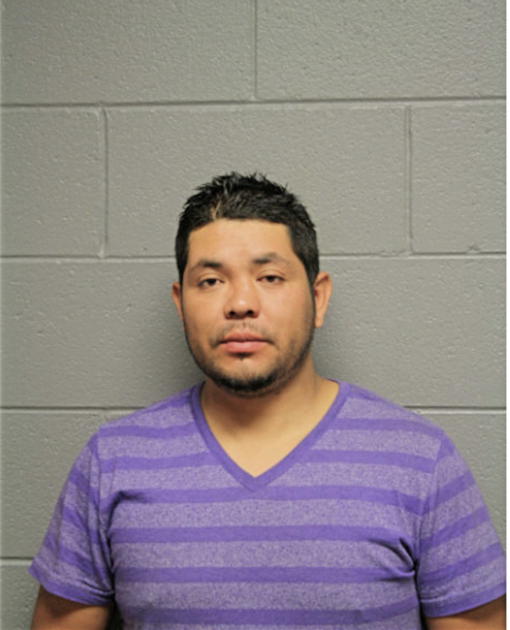 JOSE DIAZ, Cook County, Illinois