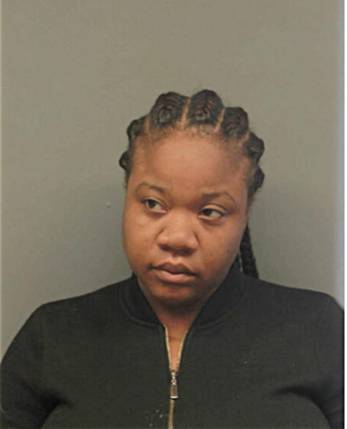 LATWANDA D MCCLENDON, Cook County, Illinois