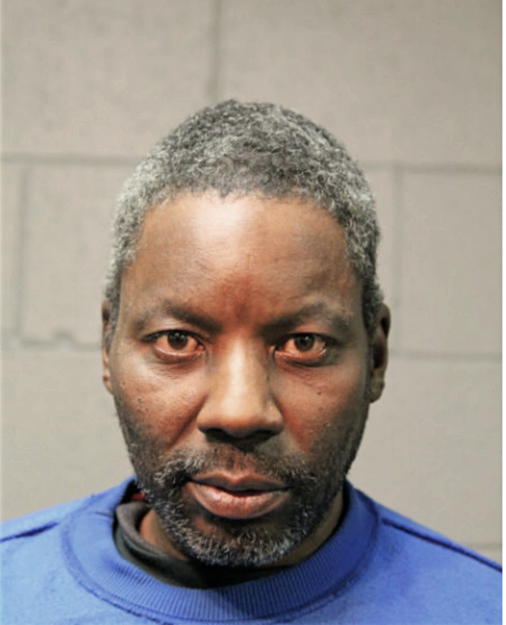 REGINALD MCCLENDON, Cook County, Illinois