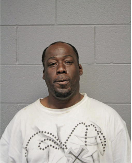 LLOYD AARON POWELL, Cook County, Illinois