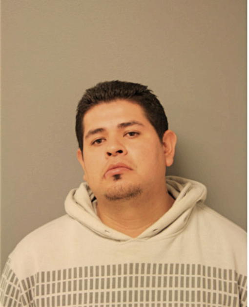 FERNANDO JAUREGUI, Cook County, Illinois