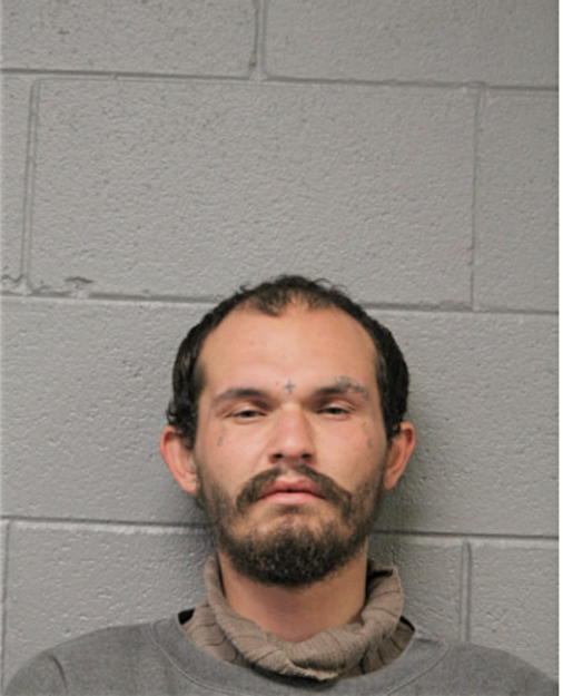 CHRISTOPHER LEE, Cook County, Illinois