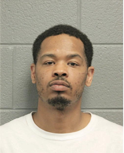 DONNELL LITTLE, Cook County, Illinois