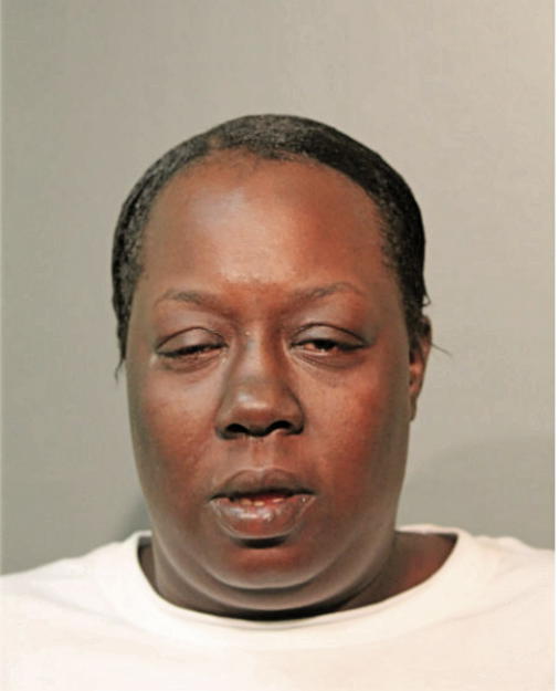 JANESE M LOSTION, Cook County, Illinois