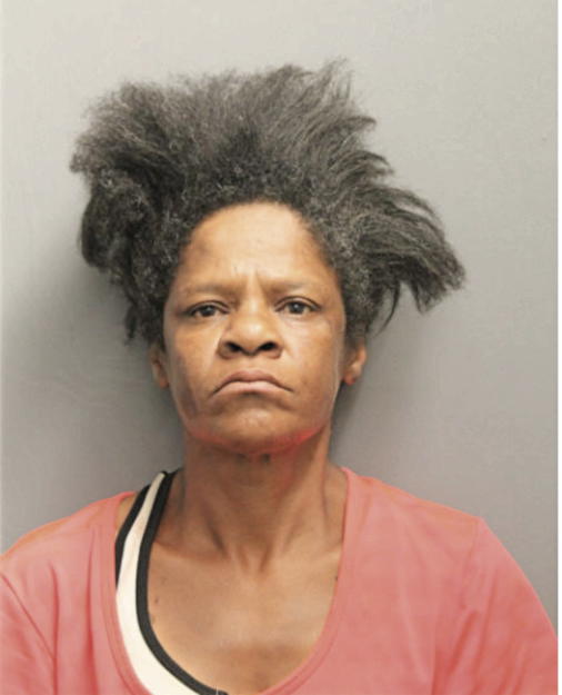 SHEREE L MANNING, Cook County, Illinois