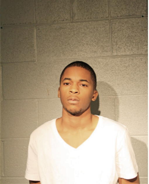 ANTONIO R MCGEE, IL