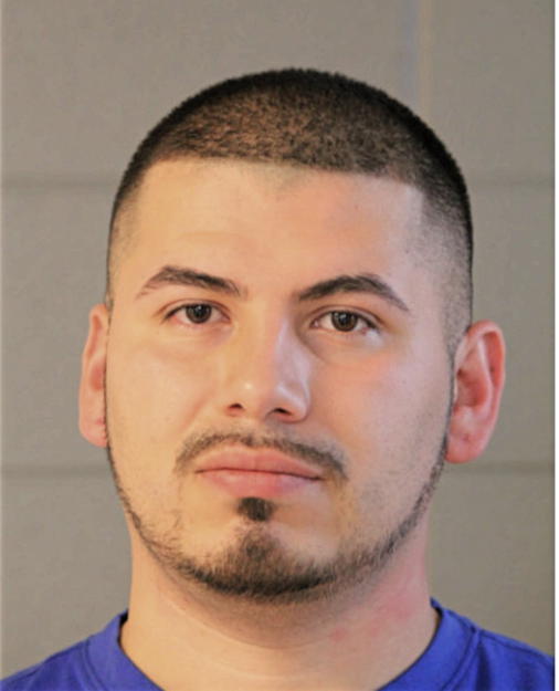 EDGAR MELERO, IL
