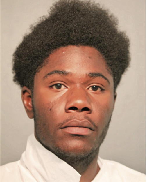 EMANUEL SMITH, Cook County, Illinois