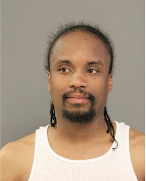 DONNELL M TAFT, Cook County, Illinois