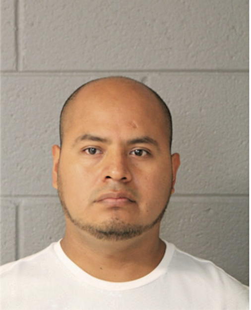 JOSE ALFREDO JIMENEZ-MENESES, Cook County, Illinois