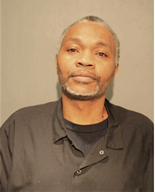JERRY MCCLENDON, Cook County, Illinois