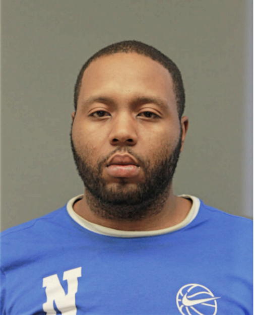 QUINTON MCCULLOM, Cook County, Illinois