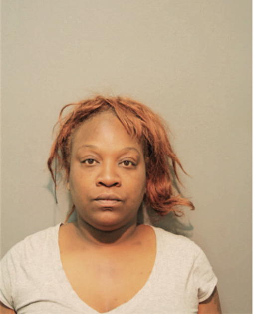 NAILAH FREEMAN, Cook County, Illinois