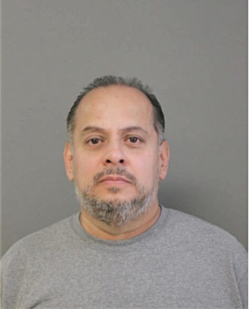 FRANK MEJIA, Cook County, Illinois