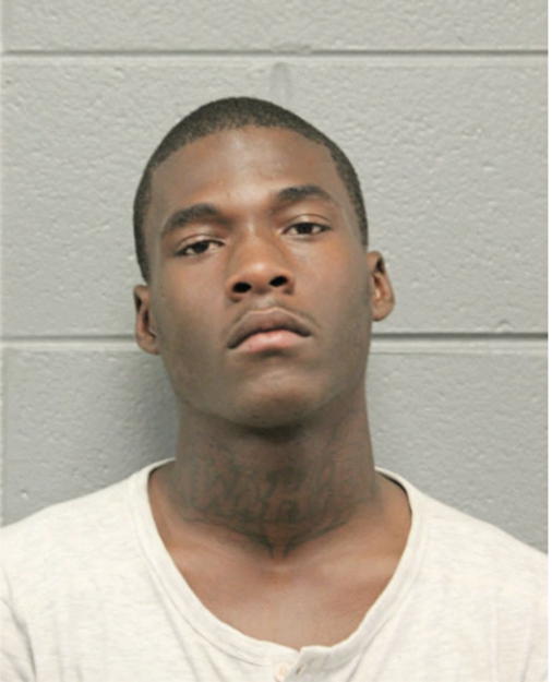 RAHIM A RUSSELL, Cook County, Illinois
